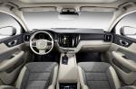 Volvo V60 T6 Momentum 2018 года (WW)